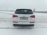 Audi Q5 2011 года за 7 800 000 тг. в Алматы – фото 5