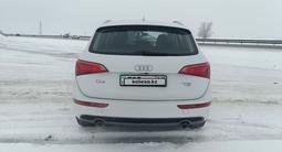 Audi Q5 2011 года за 7 800 000 тг. в Алматы – фото 5