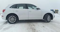 Audi Q5 2011 года за 7 800 000 тг. в Алматы – фото 2