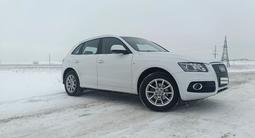 Audi Q5 2011 года за 7 800 000 тг. в Алматы – фото 3
