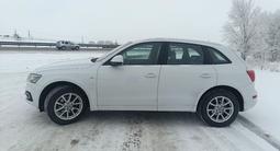 Audi Q5 2011 года за 7 800 000 тг. в Алматы – фото 4