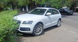 Audi Q5 2011 года за 7 800 000 тг. в Алматы