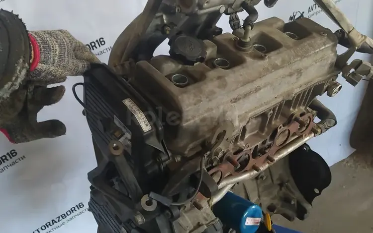 Двигатель 5s-fe катушки, 54000 км за 850 000 тг. в Семей
