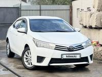 Toyota Corolla 2014 года за 6 400 000 тг. в Семей