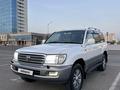 Toyota Land Cruiser 2004 годаүшін10 800 000 тг. в Алматы – фото 2