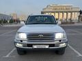 Toyota Land Cruiser 2004 годаүшін10 800 000 тг. в Алматы