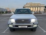 Toyota Land Cruiser 2004 годаүшін10 800 000 тг. в Алматы
