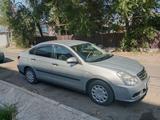 Nissan Almera 2015 годаүшін4 000 000 тг. в Алматы