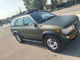 Nissan Pathfinder 1998 года за 5 000 000 тг. в Алматы