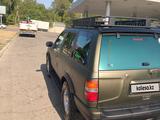 Nissan Pathfinder 1998 года за 5 000 000 тг. в Алматы – фото 5