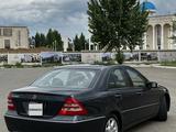 Mercedes-Benz C 240 2001 года за 4 870 000 тг. в Уральск – фото 3