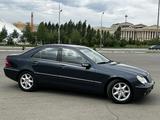 Mercedes-Benz C 240 2001 года за 4 870 000 тг. в Уральск