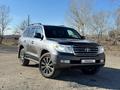 Toyota Land Cruiser 2008 года за 17 500 000 тг. в Усть-Каменогорск – фото 10