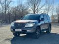 Toyota Land Cruiser 2008 года за 17 500 000 тг. в Усть-Каменогорск – фото 3
