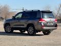 Toyota Land Cruiser 2008 года за 17 500 000 тг. в Усть-Каменогорск – фото 4