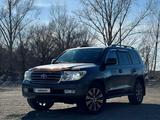Toyota Land Cruiser 2008 года за 17 500 000 тг. в Усть-Каменогорск