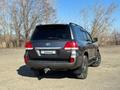 Toyota Land Cruiser 2008 года за 17 500 000 тг. в Усть-Каменогорск – фото 9