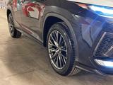 Lexus RX 200t F Sport 2.0 2022 годаүшін36 900 000 тг. в Алматы – фото 4