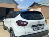 Renault Kaptur 2018 года за 7 000 000 тг. в Кызылорда