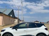 Renault Kaptur 2018 года за 7 000 000 тг. в Кызылорда – фото 3