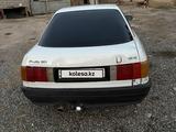 Audi 80 1990 года за 650 000 тг. в Туркестан – фото 3