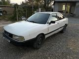 Audi 80 1990 года за 650 000 тг. в Туркестан – фото 5