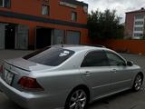 Toyota Crown 2005 годаүшін4 000 000 тг. в Павлодар – фото 3