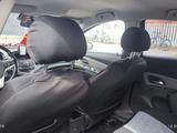 Chevrolet Cruze 2010 года за 2 700 000 тг. в Уральск – фото 5