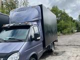 ГАЗ ГАЗель 2010 года за 8 300 000 тг. в Костанай – фото 2