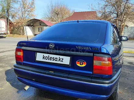 Opel Vectra 1993 года за 880 000 тг. в Шымкент – фото 6