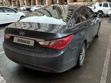 Hyundai Sonata 2011 годаfor5 000 000 тг. в Астана – фото 2