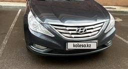 Hyundai Sonata 2011 годаfor5 000 000 тг. в Астана