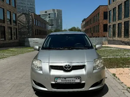 Toyota Corolla 2008 года за 5 200 000 тг. в Алматы – фото 13