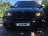 BMW X5 2008 года за 11 000 000 тг. в Алматы