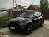 BMW X5 2008 года за 11 000 000 тг. в Алматы – фото 2