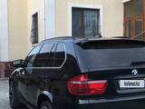 BMW X5 2008 года за 11 000 000 тг. в Алматы – фото 5