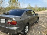 Nissan Primera 1996 года за 1 600 000 тг. в Риддер – фото 4
