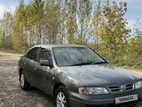 Nissan Primera 1996 года за 1 600 000 тг. в Риддер – фото 3