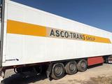Schmitz Cargobull  SKO 2001 года за 7 000 000 тг. в Алматы