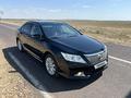 Toyota Camry 2013 года за 11 000 000 тг. в Жезказган – фото 2