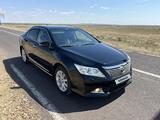 Toyota Camry 2013 годаfor11 000 000 тг. в Жезказган – фото 2