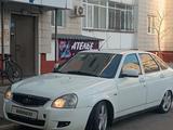 ВАЗ (Lada) Priora 2170 2013 года за 2 500 000 тг. в Астана