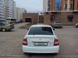 ВАЗ (Lada) Priora 2170 2013 года за 2 500 000 тг. в Астана – фото 2