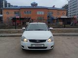 ВАЗ (Lada) Priora 2170 2013 года за 2 500 000 тг. в Астана – фото 3