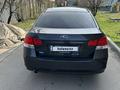 Subaru Legacy 2011 года за 4 800 000 тг. в Алматы – фото 3