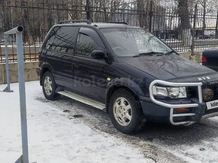 Mitsubishi RVR 1996 года за 1 400 000 тг. в Усть-Каменогорск – фото 2