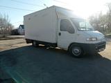 Fiat Ducato 2000 года за 5 800 000 тг. в Костанай – фото 2