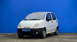 Daewoo Matiz 2011 года за 1 060 000 тг. в Актобе