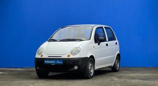 Daewoo Matiz 2011 года за 1 060 000 тг. в Актобе