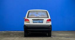 Daewoo Matiz 2011 года за 1 060 000 тг. в Актобе – фото 4